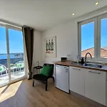 Apartamento Delux Nena *