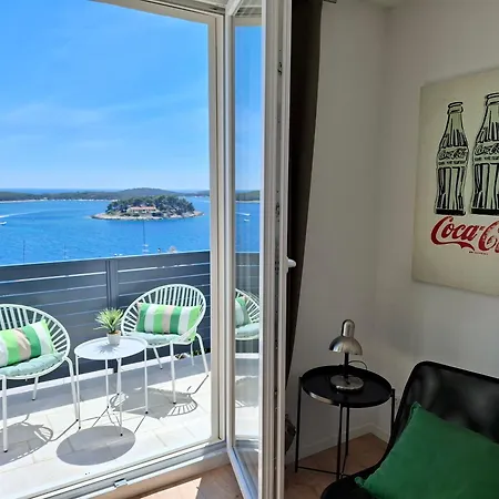 Apartmán Delux Nena Hvar Town