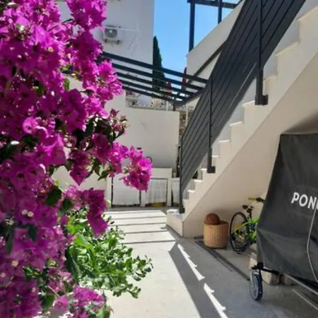 Apartman Delux Nena