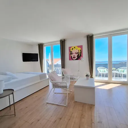 Apartman Delux Nena *