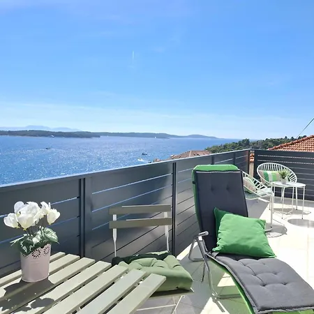 Delux Nena Apartman