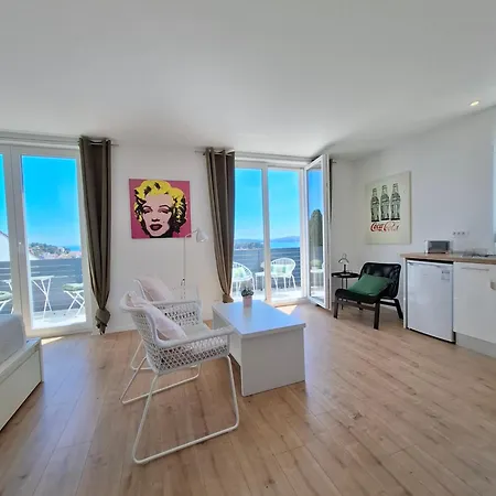 Apartman Delux Nena Hvar Town