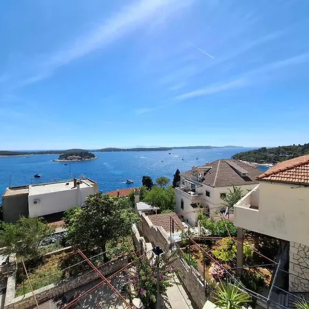 Apartman Delux Nena
